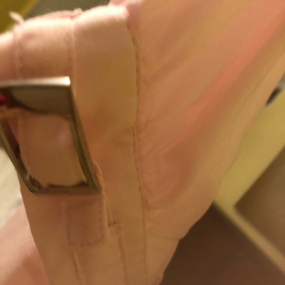 Express cotton button down - Picture 3 of 3